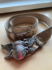 Vmp wechselgürtel leder gebraucht kaufen Vmp wechselgürtel leder gebraucht kaufen  Berlin