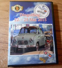 Dvd jahre goggomobil gebraucht kaufen  Deutschland