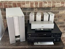 Yamaha htr 5280 for sale  Tacoma