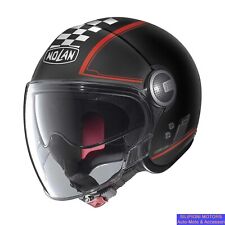 Nolan n21 visor usato  Patti