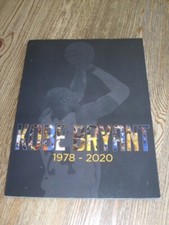 Kobe bryant 1978 for sale  Olmsted Falls