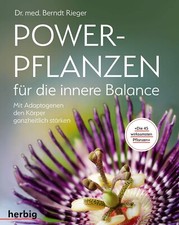 Powerpflanzen innere balance gebraucht kaufen  Berghaupten