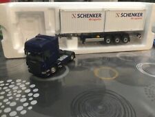 Scania r580 d'occasion  Val-de-Saâne