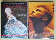 Tilda swinton orlando usato  Imola