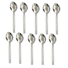 10x stainless steel for sale  EDENBRIDGE