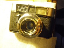 Vintage appareil photo d'occasion  Rodez