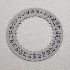 Rolex disco data usato  Italia