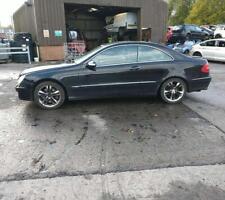 Mercedes clk sun for sale  DUMFRIES