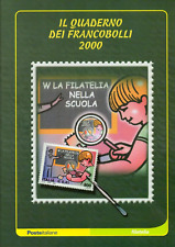 Italia 2000 quaderno usato  Palermo