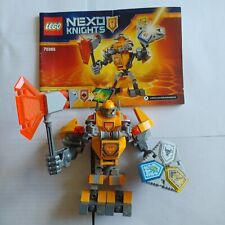 Lego nexo knights usato  Sesto San Giovanni