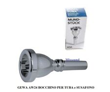 Gewa 710.066 bocchino usato  Frattamaggiore