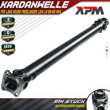 Kardanwelle gelenkwelle 880mm gebraucht kaufen  Altenweddingen
