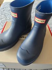 Hunter wellies for sale  EASTLEIGH