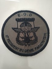 Patch insigne écusson d'occasion  Beaumont-le-Roger