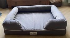 Petfusion memory foam for sale  NEWARK