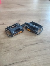 Flachpedale mtb gebraucht kaufen  Arberg