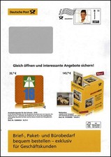 Plusbrief eai dialogpost gebraucht kaufen  Schwalmtal