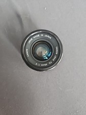 Canon 35mm weitwinkelobjektiv gebraucht kaufen  Leimen
