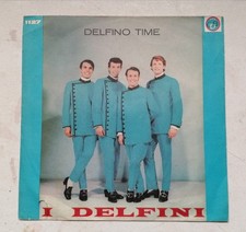 Copertina delfini.. delfino usato  Villa Santina