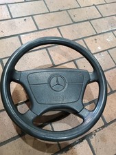 Lenkrad w124 mercedes gebraucht kaufen  Königsbrunn