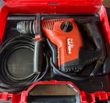 Perforateur hilti d'occasion  Pontarlier