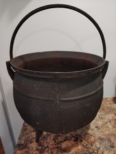 Antique cast iron for sale  Whitewater
