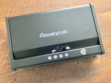 New sentrysafe qap2e for sale  Fort Myers