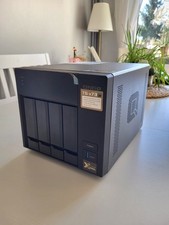 Qnap 473 16gb gebraucht kaufen  Neustrelitz