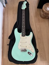 Fender fsr special for sale  SUTTON COLDFIELD