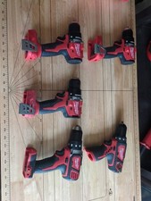Milwaukee tools total for sale  Keller