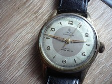 Alte herrenuhr handaufzug gebraucht kaufen  Berlin