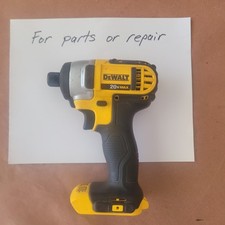 Dewault cordless impact for sale  Winchester