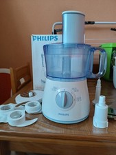 Robot cucina philips usato  Vallo della Lucania