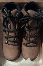 Brasher boots supalite for sale  BOURNEMOUTH