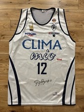 Canotta basket fortitudo usato  Isola del Liri