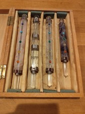 Heilstab set rosenquarz gebraucht kaufen  Lauda-Königshofen