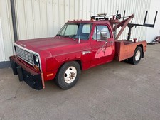 Dodge ram 350 for sale  Hays