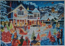 Ravensburger puzzle the gebraucht kaufen  Lohra