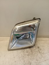 Faro anteriore sinistro usato  Siena