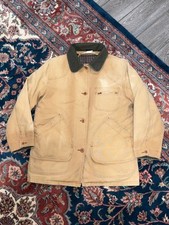 Bean field coat for sale  Round Pond
