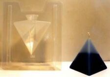 Kerzen gießform pyramide gebraucht kaufen  Köln