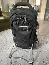 Vaude shuttle base gebraucht kaufen  Altenstadt