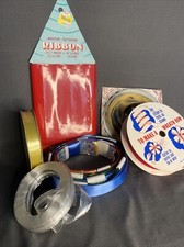 Vintage ribbon many for sale  Galesville