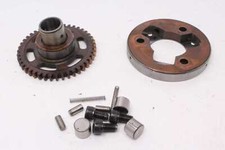 Anlasser freialuf yamaha gebraucht kaufen  Trebbin