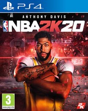 Nba 2k20 usato  Merlino
