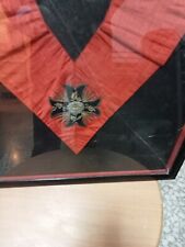 Rare ancienne écharpe d'occasion  Nice-