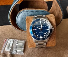 40mm hamilton khaki d'occasion  Expédié en Belgium