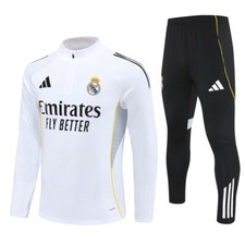 Survêtement real madrid d'occasion  Luzech