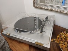 Platine vinyle akai d'occasion  Villeneuve-lès-Avignon