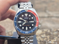 Seiko skx009k produzione usato  Maglie